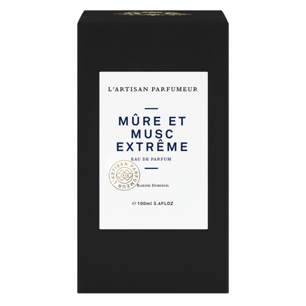 Mûre et Musc Extrême - Eau de Parfum